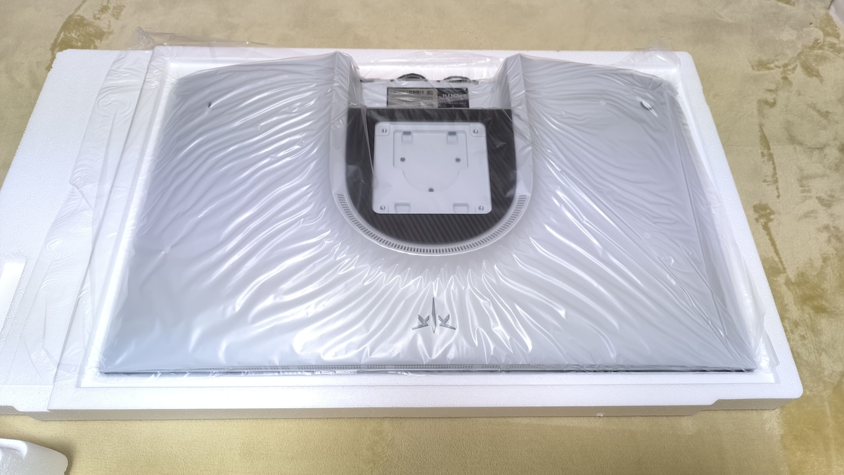 KCT m27p6内容物