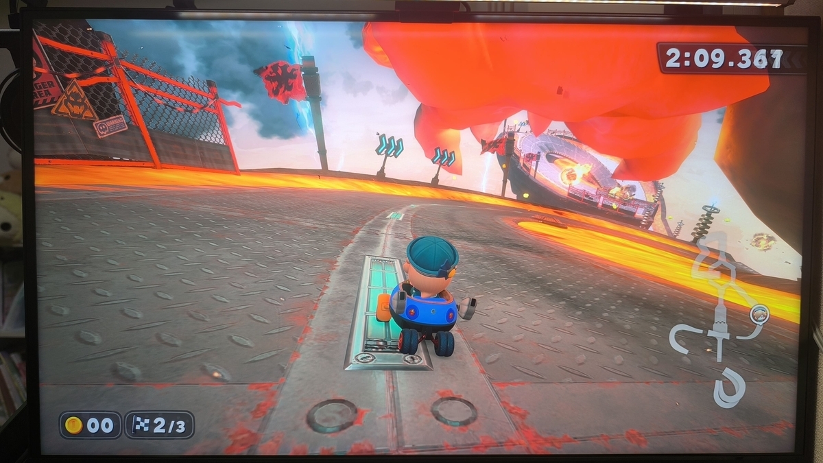 switch２マリオカート