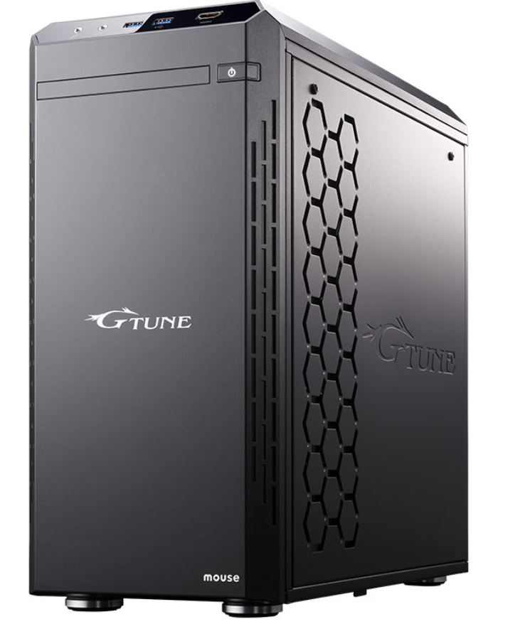 G TUNE DG-A5A60