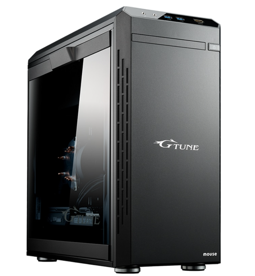 G TUNE DG-I5G70