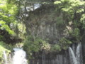 [音止めの滝][白糸の滝]