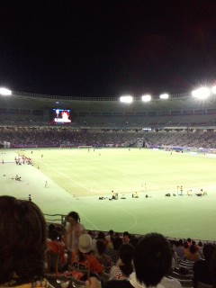 [football][Jリーグ][ナビスコカップ]