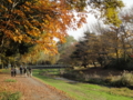 [ご近所][野川公園]