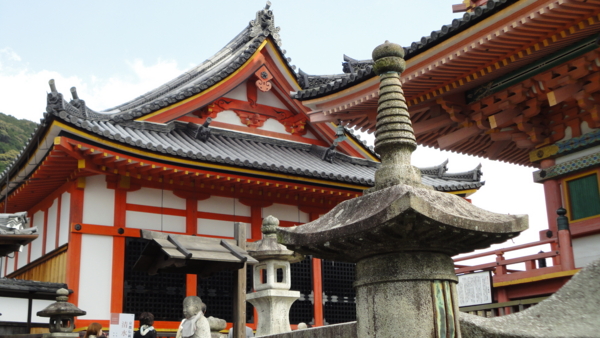 [京都][清水寺]