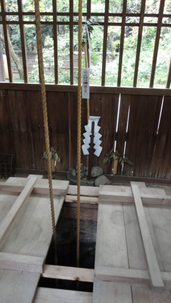 [京都][下賀茂神社]