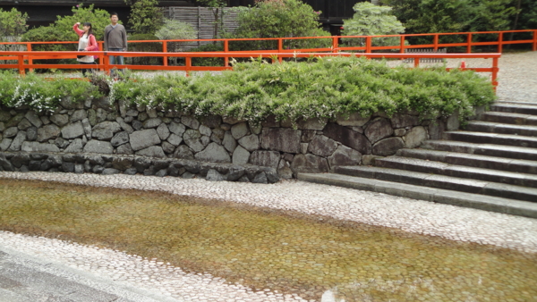 [京都][下賀茂神社]