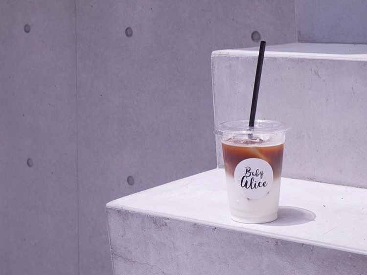 ドリンクメニュー紹介】Uber Eats（ウーバーイーツ）やってます 