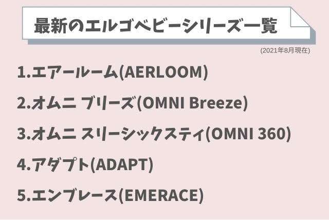 2021年最新】大人気エルゴベビーの抱っこ紐!全シリーズ一覧と ...