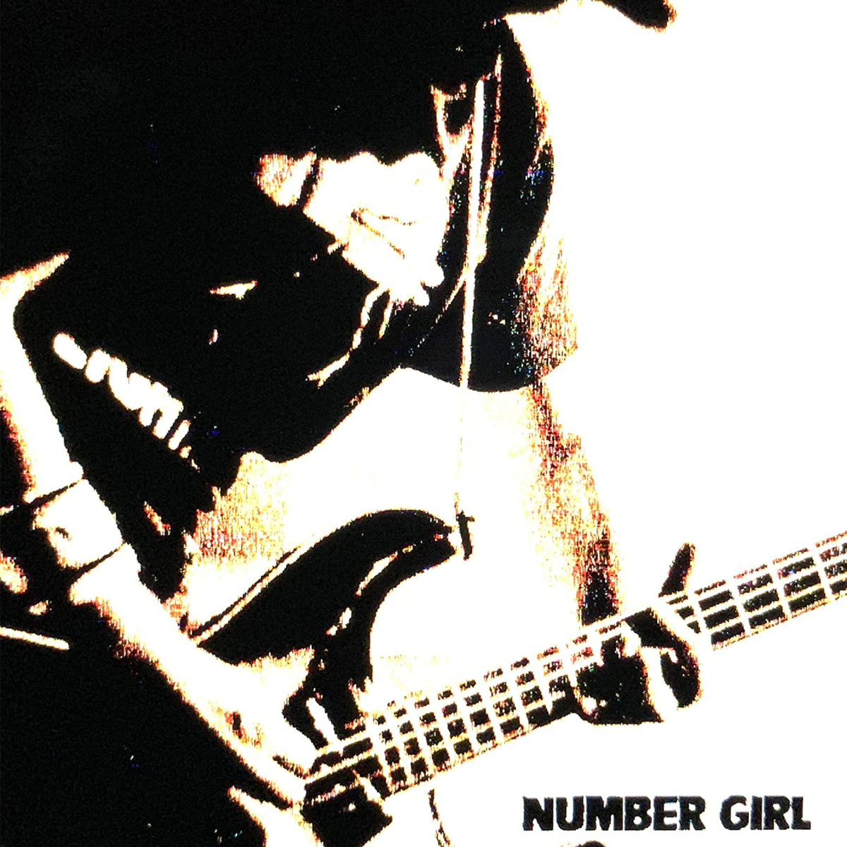 ナンバーガール　CD8枚セット Amazon.co.jp: OMOIDE IN MY HEAD 1~BEST&B-SIDES~(通常盤)(SHM