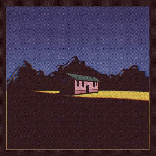 記録シリーズ：OGRE YOU ASSHOLE - 朱莉TeenageRiot