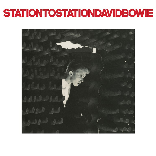 2024年上半期聴いていたもの/David Bowie - 朱莉TeenageRiot