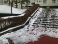 [twitter] 雪