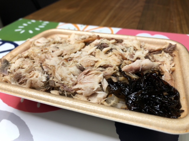 セブンイレブンとミニストップの焼サバごはんを食べくらべてみた ベイビーーズ ママのトレンド