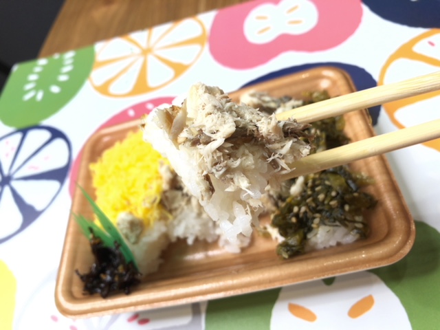 セブンイレブンとミニストップの焼サバごはんを食べくらべてみた ベイビーーズ ママのトレンド