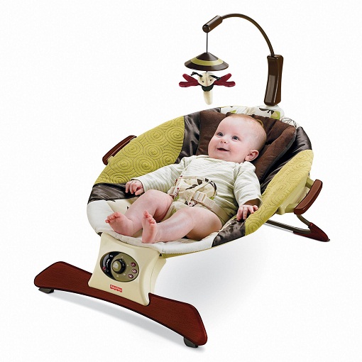 graco oasis baby swing