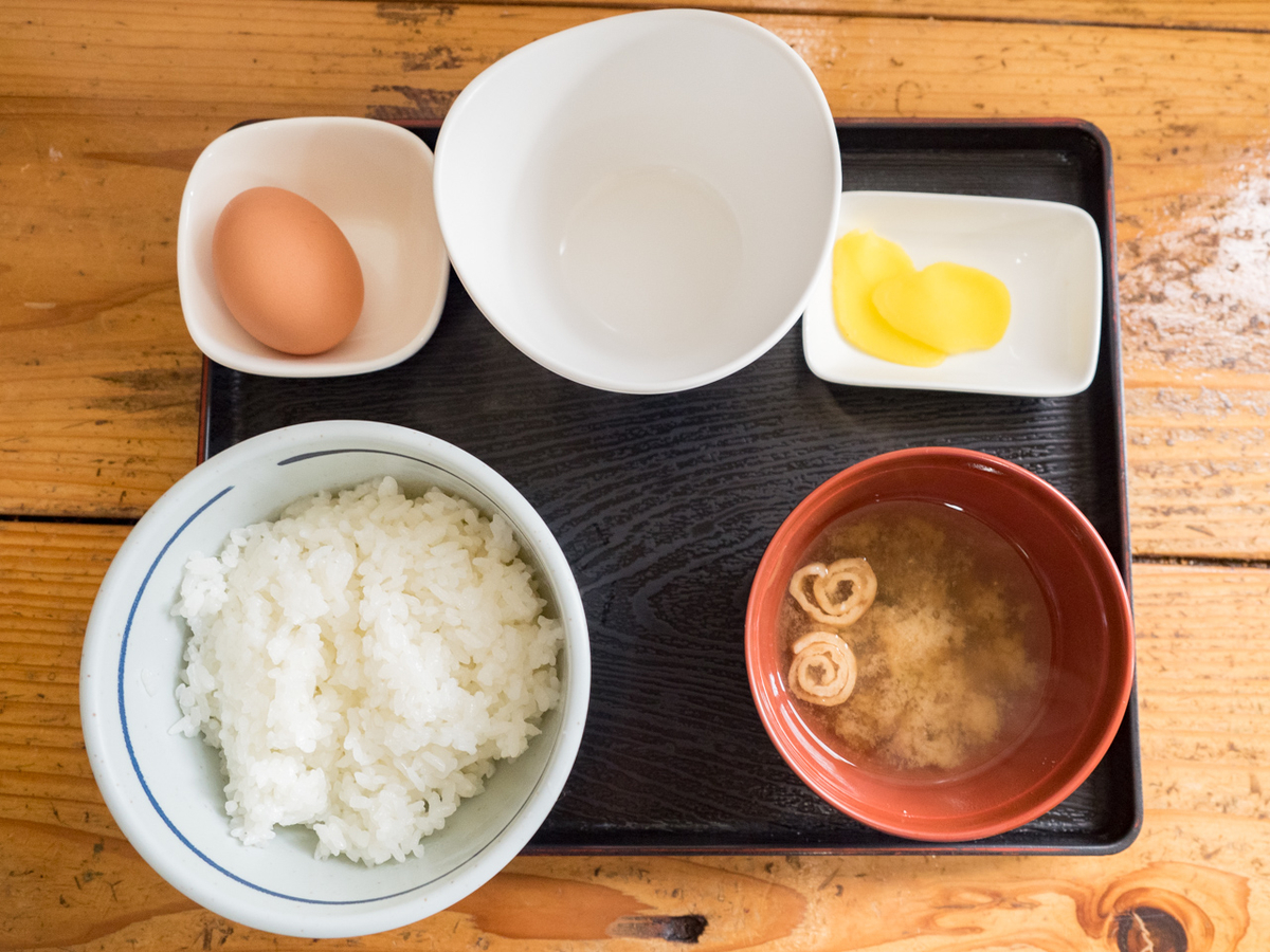 「食堂かめっち。」の「黄福定食」