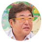 川島さん