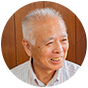 名玄 平井芳和さんアイコン