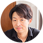 名玄の平井 秀和さん