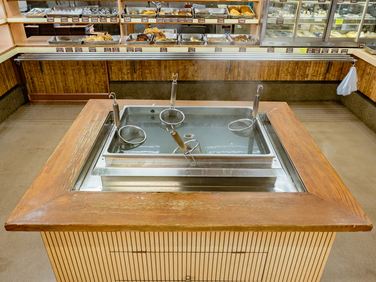 名玄の湯煎機