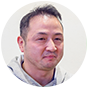 櫓 店主：北村 暢宏さん