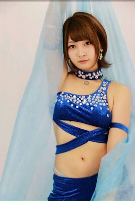 アイドルレスラーの本気 安納サオリ 続 論理プロレス論考