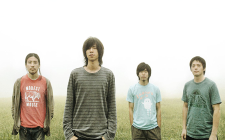 記憶に残らないほどの －Ogre You Asshole - 音楽放談 pt.2