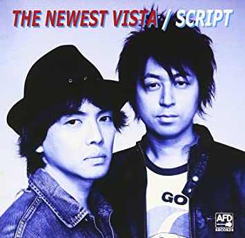Script Is Here －ササキオサムとわりっち - 音楽放談 pt.2