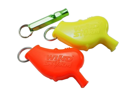 ウインドストーム　ホイッスル