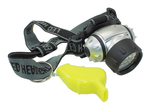 ウインドストーム　ホイッスル