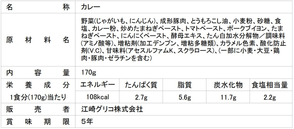 カレー職人