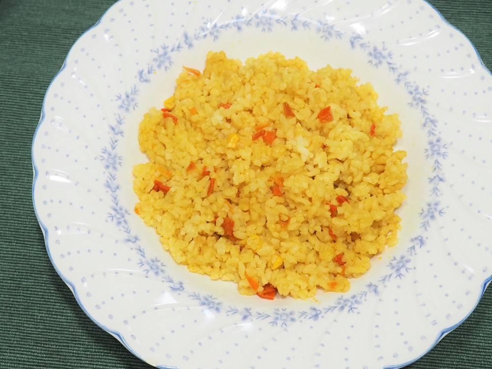 サタケ マジックライス ドライカレー