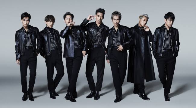 夏に絶対に聴きたい】 三代目J Soul Brothersの夏曲まとめ 厳選