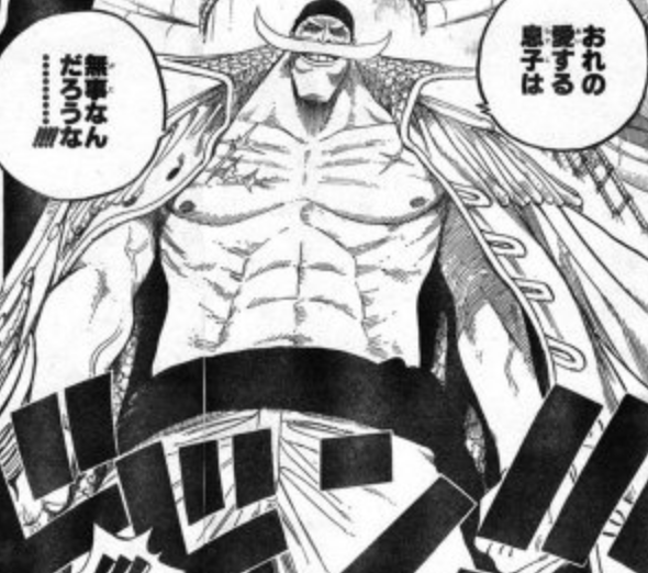 【ONE PIECE】ロックス海賊団 メンバー・能力まとめ 最強軍団! ロックスはまだ生きている？ - ふらブロ~ONE PIECE考察~アニメ・漫画