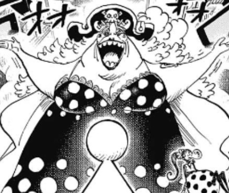 【ONE PIECE】ロックス海賊団 メンバー・能力まとめ 最強軍団! ロックスはまだ生きている？ - ふらブロ~ONE PIECE考察~アニメ・漫画