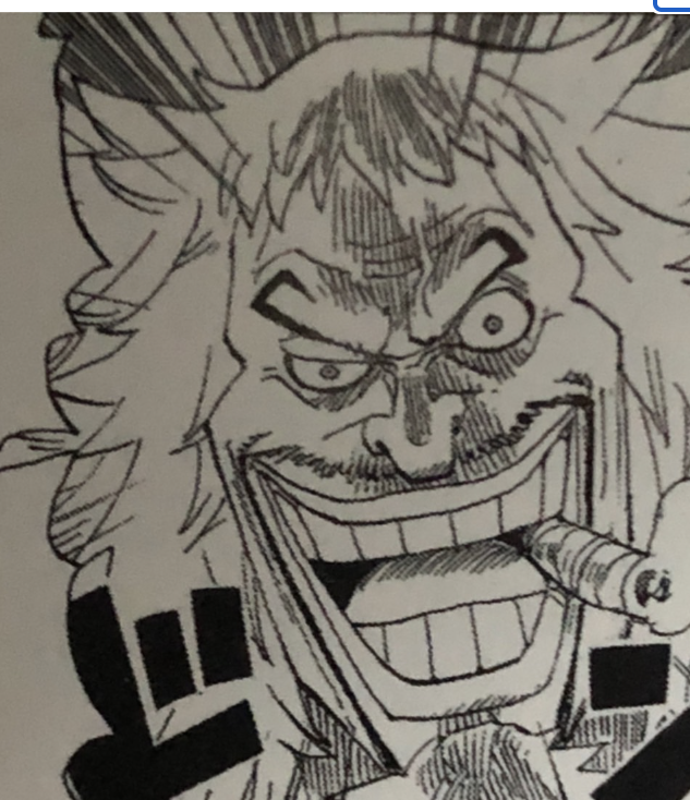 【ONE PIECE】ロックス海賊団 メンバー・能力まとめ 最強軍団! ロックスはまだ生きている？ - ふらブロ~ONE PIECE考察~アニメ・漫画