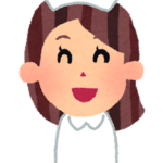 看護師さん