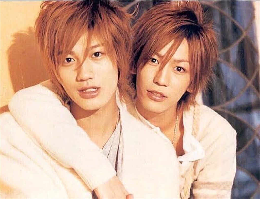 赤亀と松松 愛と秩序と夢と希望 赤亀と松松 愛と秩序と夢と希望