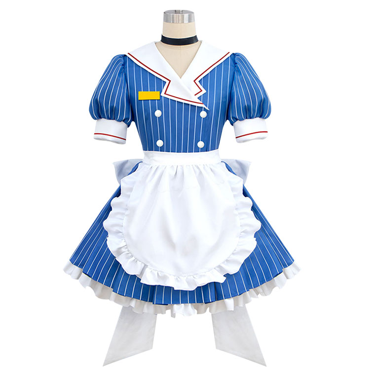 メズマライザー 重音テト コスプレ ウィッグ付き 重音テト メズマライザー コスプレウィッグ - Costowns