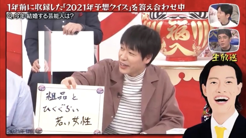 よみがえるドン 遠まわりは手短に