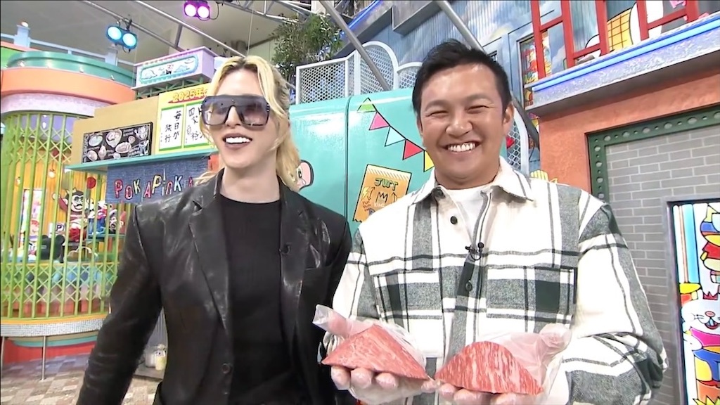 ぽかぽかざっくり感想（1.27〜1.31） - 遠まわりは手短に