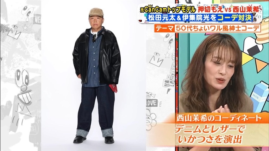 ぽかぽかざっくり感想（11.17〜11.21） - 遠まわりは手短に