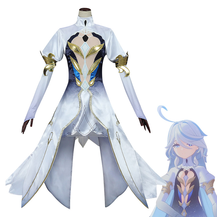 原神 嘉明 コスプレ 原神 嘉明 コスプレ 衣装 Mサイズ 原神 嘉明