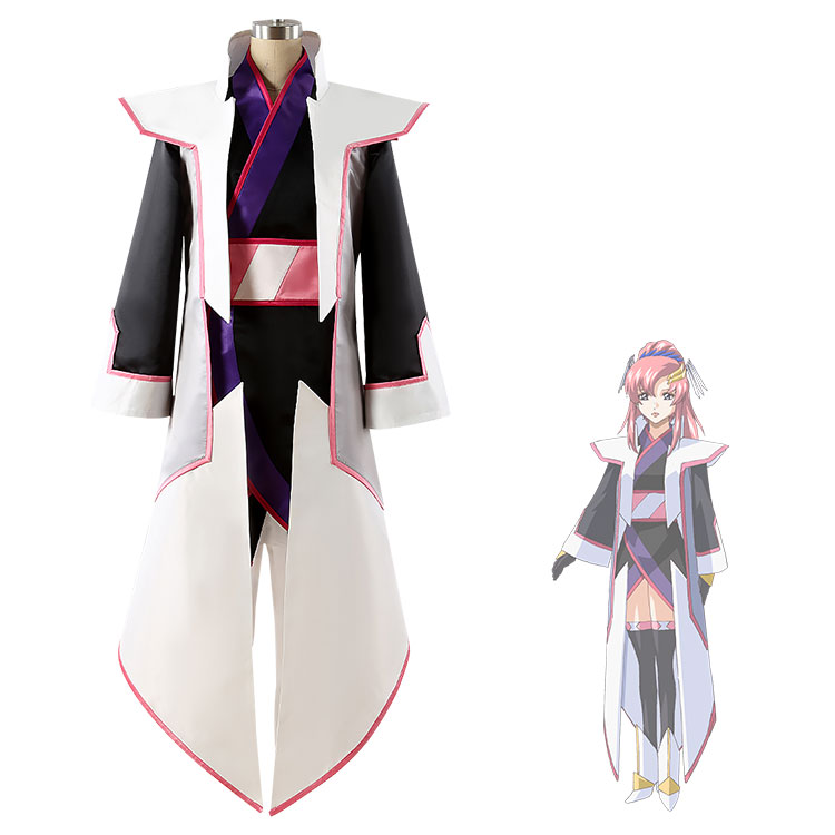 ガンダムSEEDFREEDOM コスプレ カガリ 衣装M 【公式通販】 ガンダムSEEDFREEDOM コスプレ カガリ 衣装M 【公式通販】