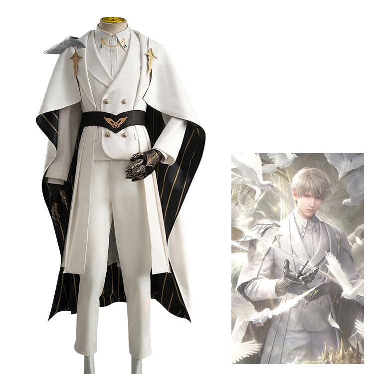Amazon.co.jp: [YAORUI] 恋と深空 ホムラ 武器 コスプレ道具