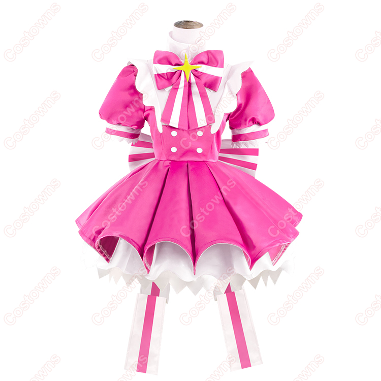 【最終値下げ】いますぐ輪廻 初音ミク コスプレ衣装 S(155-165cm) 送料無料！！初音ミク いますぐ輪廻 コスプレ衣装 - COSTOWNS