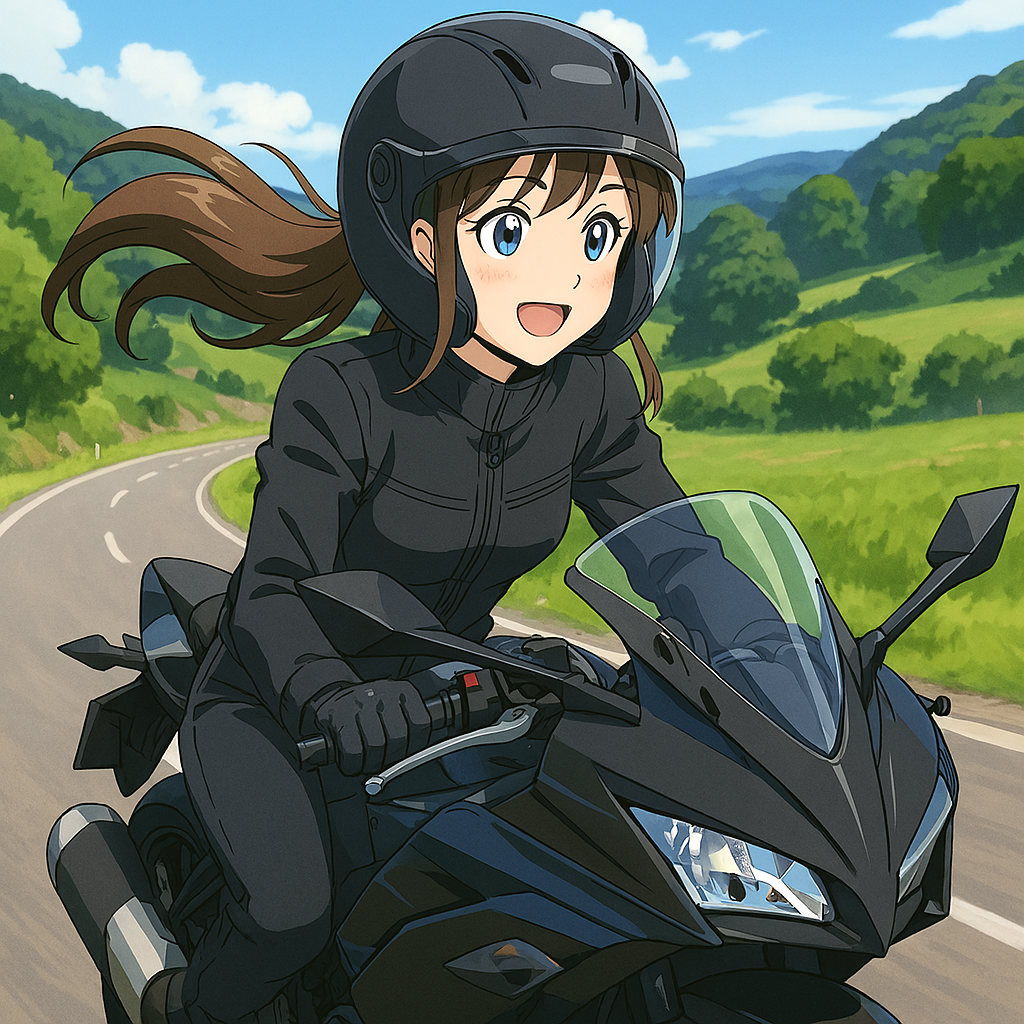 ミラーカスタムの最前線 - バイクの輪 blog
