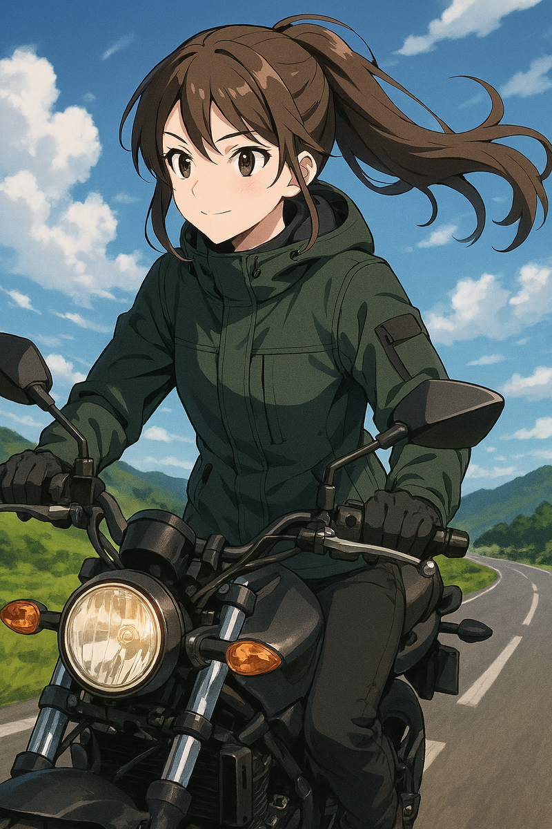 MOTO BASE 春秋モデル：バイク用ジャケットの選び方 - バイクの輪 blog