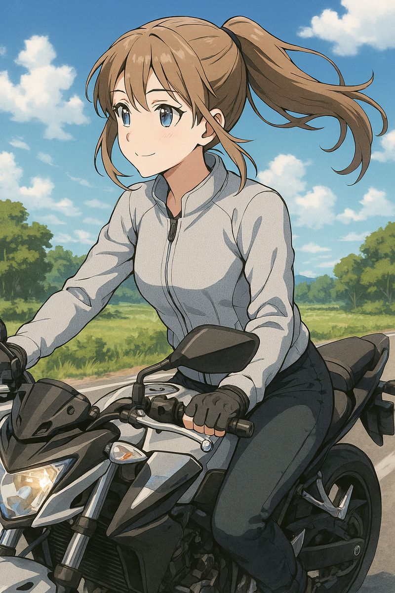 RSタイチの真夏対応メッシュジャケット - バイクの輪 blog