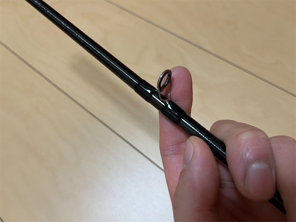 f:id:baitcasting_sensation:20240227200252j:image f:id:baitcasting_sensation:20240227200252j:image